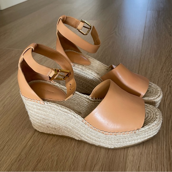 & Other Stories Wedge Heel - Picture 2 of 3